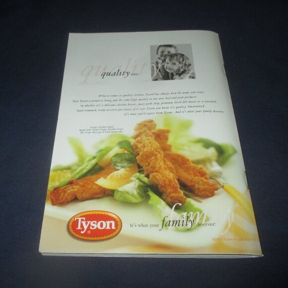 Slow Cooker Recipe Cards (100+ Favorites) Taste of Home (Softcover, 2003) - Picture 2 of 4